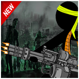 Stickman Army : The Defenders Game