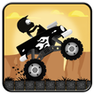 Stick Stunt 4x4 Monster Truck