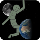 Stickman Warriors Space: You must survive APK