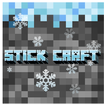 Stick Craft 3D: Ремесло и выживание