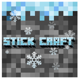 Stick Craft иконка