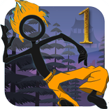 Stick Adventure World 1