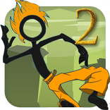 Stick Adventure World 2