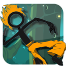 Stick Adventure World 3 APK