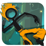 Stick Adventure World 3