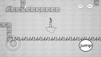 StickMan Eat Beans screenshot 1