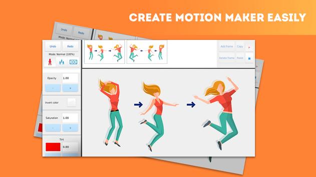 Stickman Animator Animation Maker Stick Animate Dlya Android
