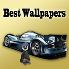 Best Wallpapers أيقونة