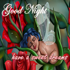 Good Night Wishes icono