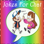 Jokes for Chatting иконка