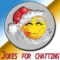 Jokes for Chatting Affiche