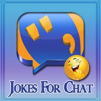 Jokes for Chatting capture d'écran 1