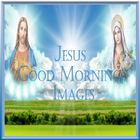 Jesus Good Morning Images ikona