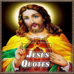 Jesus Quotes