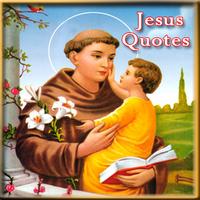 Jesus Quotes Plakat