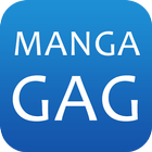 Manga GAG icône