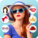 Girls Photo Editor APK