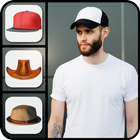 Cap Photo Editor أيقونة