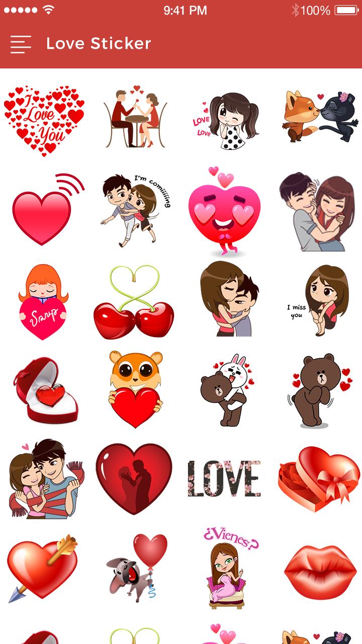 Stickers For Messenger App for Android - APK Download