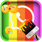 Stickers for Whatsap icono