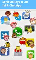 Stickers for Whatsap পোস্টার