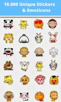Stickers for Whatsap 截圖 1