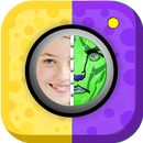 Face Painting Stickers Game APK