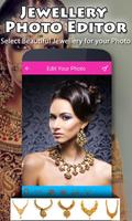 Jewellery Photo Editor اسکرین شاٹ 2