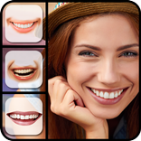 Smiley Face Photo Maker