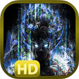 Super Saiyan Blue Hair Photo Editor Picture Art