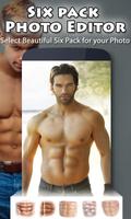 Six Pack Photo Editor ภาพหน้าจอ 1