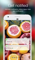 Sticker Pattern Lock Screen - Secure Screen Lock screenshot 3