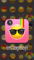 Emoji Instagmoji Cartaz