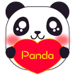 Panda - Emoji Sticker