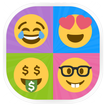 Emoji Sticker for Twitter