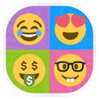 Icona Emoji Sticker for Twitter