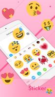 1 Schermata Emoji Sticker for Twitter