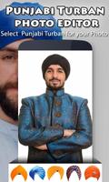 Punjabi Turban Photo Editor स्क्रीनशॉट 2