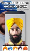 Punjabi Turban Photo Editor स्क्रीनशॉट 3