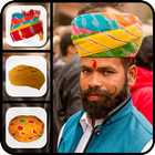 Turban Photo Editor ikon