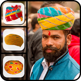 Turban Photo Editor icon