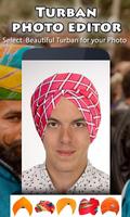 Turban Photo Editor imagem de tela 3