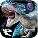 Hybrid Dino Jurassic Photo Maker APK