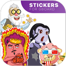Sticker Market for Gboard APK