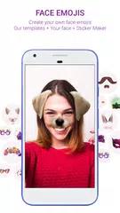 Sticker Market: Emoji keyboard APK download