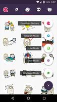 Stickeram ภาพหน้าจอ 2