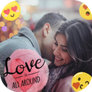 photo editor : Stickers,Effects,Frames APK
