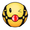 Stickerbeef : LGBTQA, BDSM, fetish emoji APK