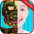 Photo Editor Face For FNAF