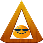 Emoji Sticker For Prisma icône